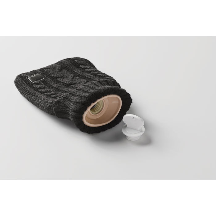 TOASTY Bolsa de agua caliente 400 ml - Hogar - Regalo Promocional Personalizado - imagen 3
