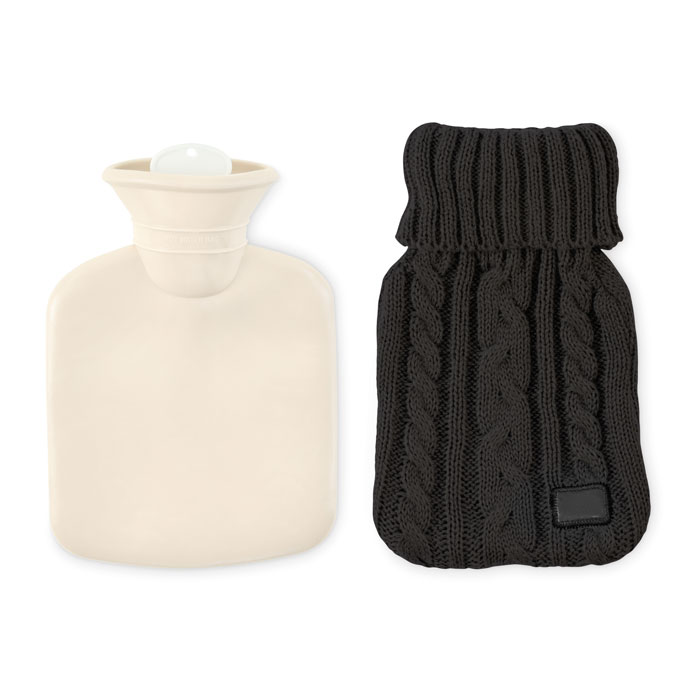TOASTY Bolsa de agua caliente 400 ml - Hogar - Regalo Promocional Personalizado - imagen 4
