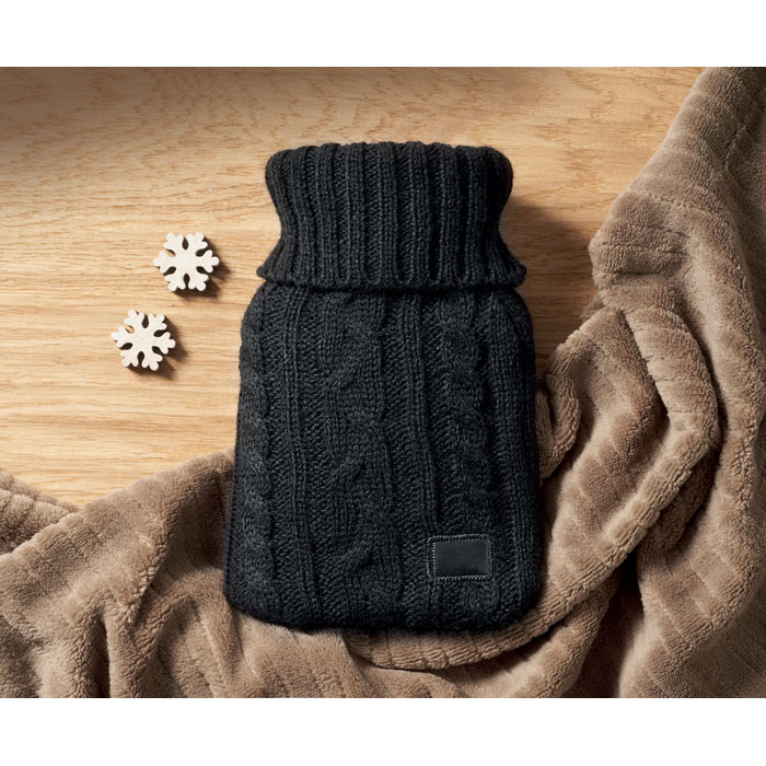 TOASTY Bolsa de agua caliente 400 ml - Hogar - Regalo Promocional Personalizado - imagen 5