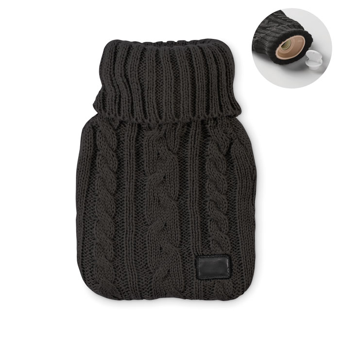 TOASTY Bolsa de agua caliente 400 ml