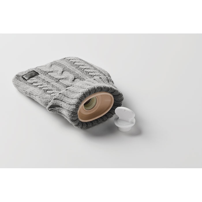 TOASTY Bolsa de agua caliente 400 ml - Hogar - Regalo Promocional Personalizado - imagen 11