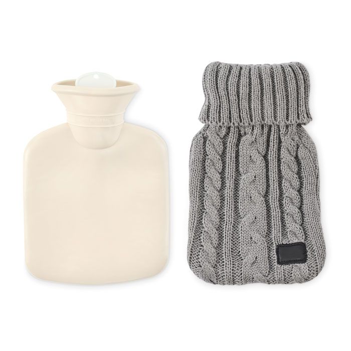TOASTY Bolsa de agua caliente 400 ml - Hogar - Regalo Promocional Personalizado - imagen 12