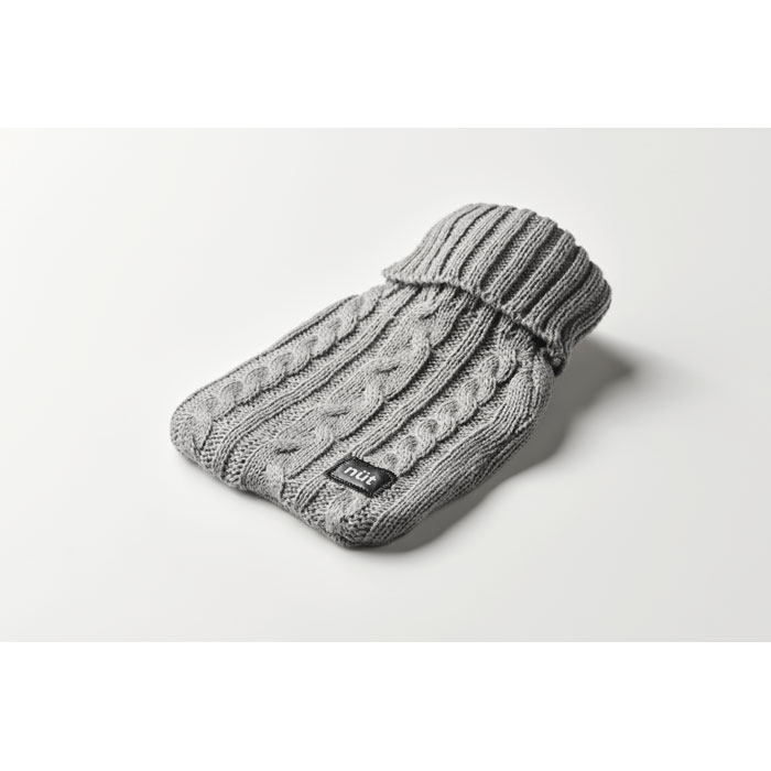 TOASTY Bolsa de agua caliente 400 ml - Hogar - Regalo Promocional Personalizado - imagen 9