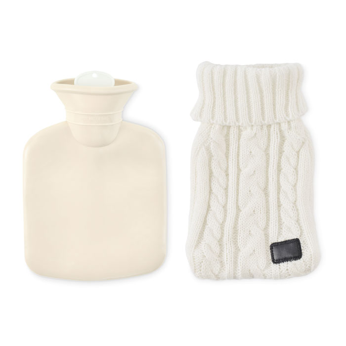 TOASTY Bolsa de agua caliente 400 ml - Hogar - Regalo Promocional Personalizado - imagen 18