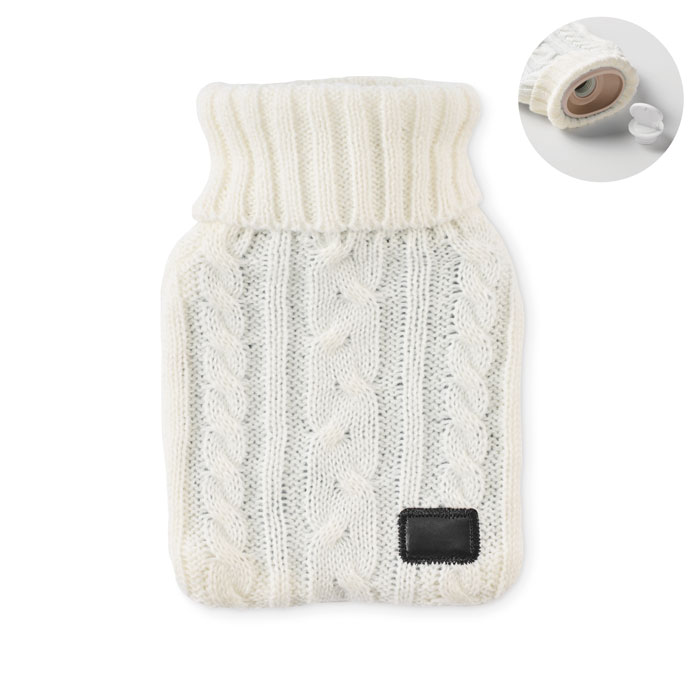 TOASTY Bolsa de agua caliente 400 ml - Hogar - Regalo Promocional Personalizado - imagen 16