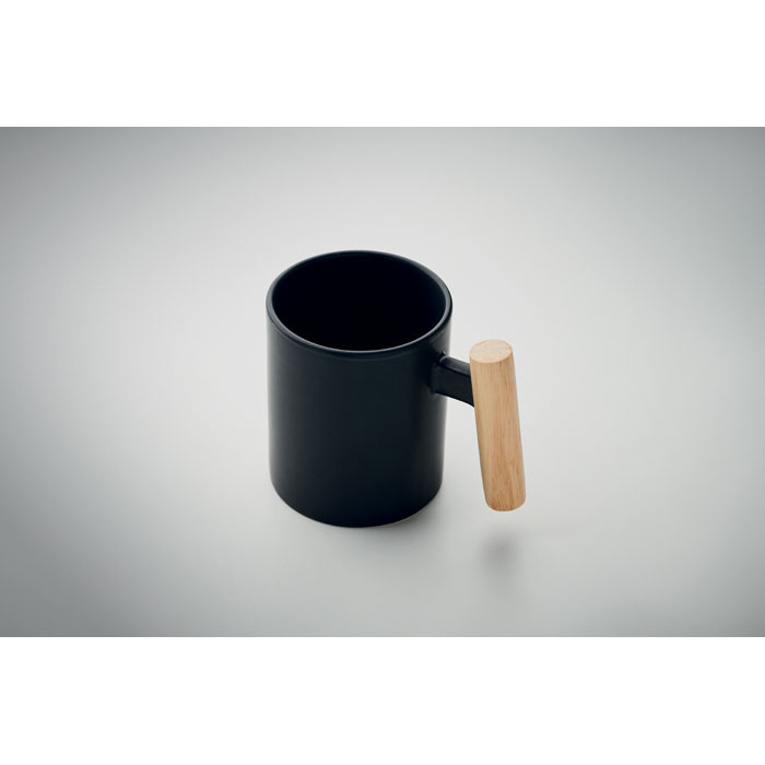 CRENATE Taza de cerámica 320 ml - Tazas y vasos personalizados - Regalo Promocional Personalizado - imagen 3