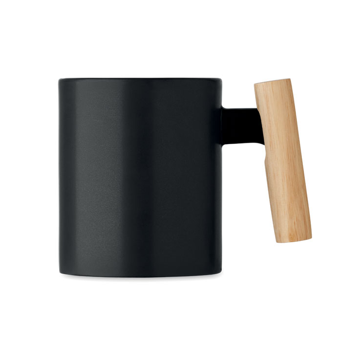 CRENATE Taza de cerámica 320 ml - Tazas y vasos personalizados - Regalo Promocional Personalizado - vista alternativa