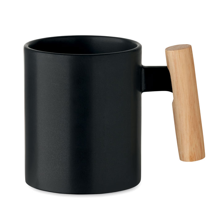 CRENATE Taza de cerámica 320 ml - Tazas y vasos personalizados - Regalo Promocional Personalizado - imagen 5