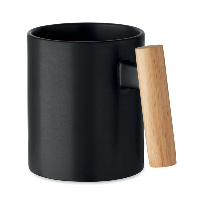 CRENATE Taza de cerámica 320 ml