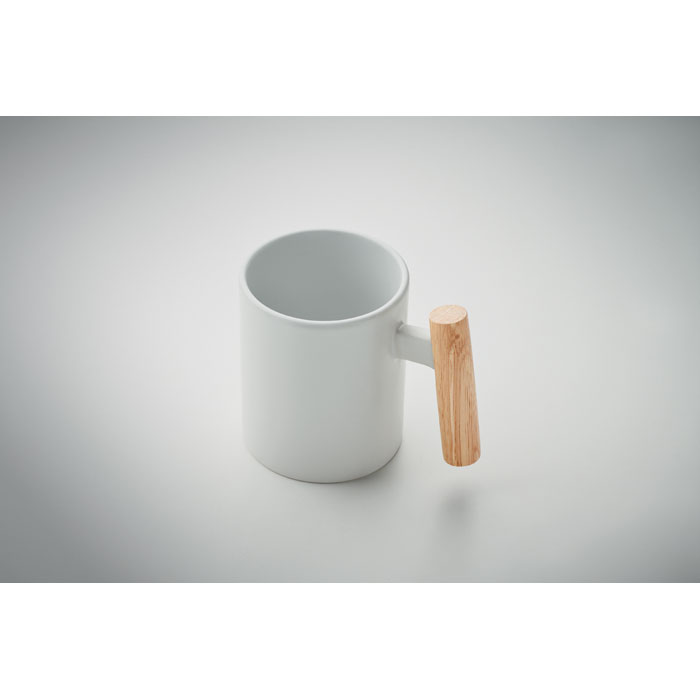 CRENATE Taza de cerámica 320 ml - Tazas y vasos personalizados - Regalo Promocional Personalizado - imagen 9