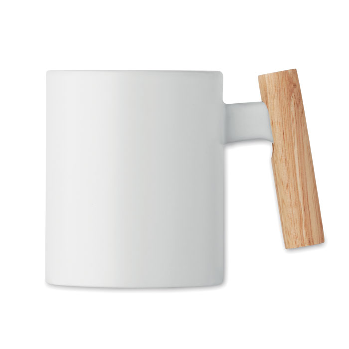 CRENATE Taza de cerámica 320 ml - Tazas y vasos personalizados - Regalo Promocional Personalizado - imagen 7