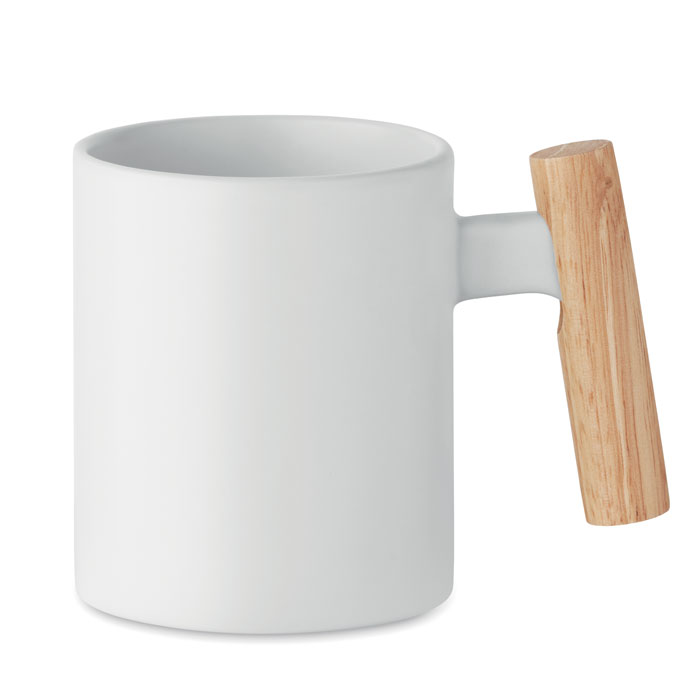 CRENATE Taza de cerámica 320 ml - Tazas y vasos personalizados - Regalo Promocional Personalizado - imagen 11