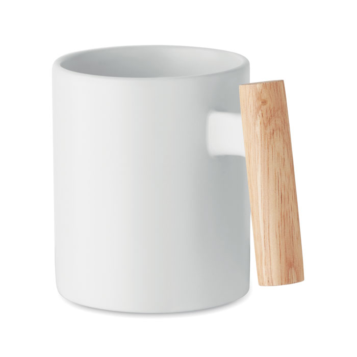 CRENATE Taza de cerámica 320 ml - Tazas y vasos personalizados - Regalo Promocional Personalizado - imagen 6