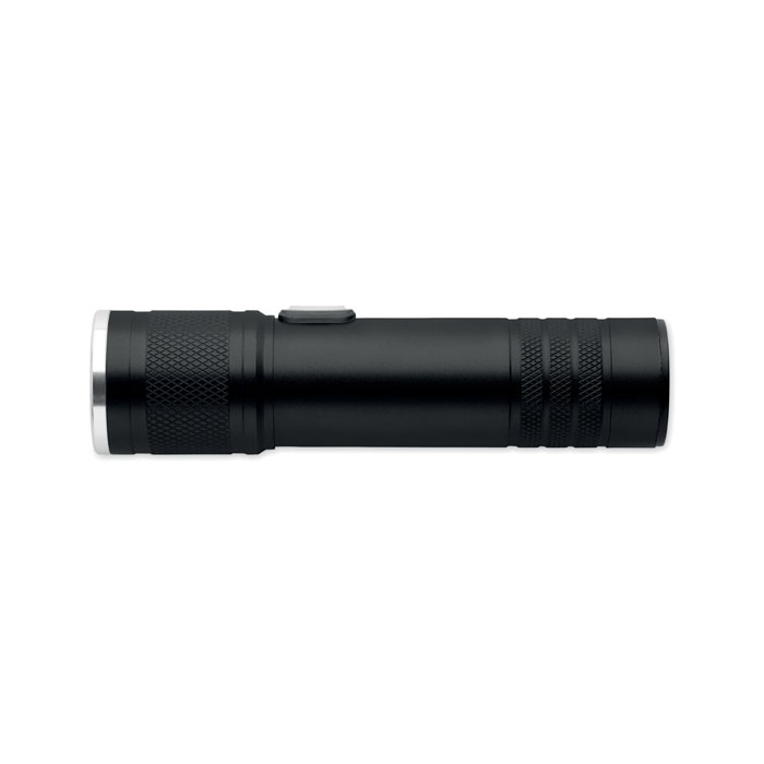 FLASHRA Linterna luz COB recargable - Linternas personalizadas - Regalo Promocional Personalizado - vista alternativa