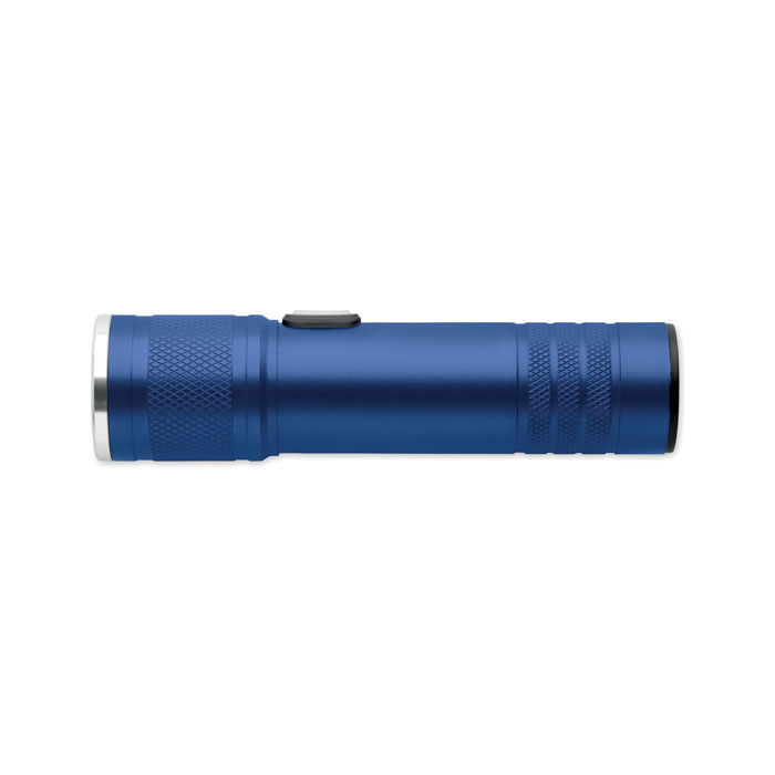 FLASHRA Linterna luz COB recargable - Linternas personalizadas - Regalo Promocional Personalizado - imagen 7