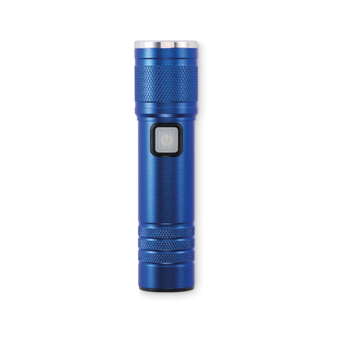 FLASHRA Linterna luz COB recargable - Linternas personalizadas - Regalo Promocional Personalizado - imagen 10