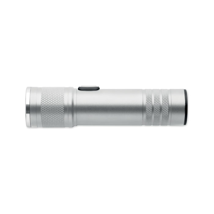 FLASHRA Linterna luz COB recargable - Linternas personalizadas - Regalo Promocional Personalizado - imagen 12