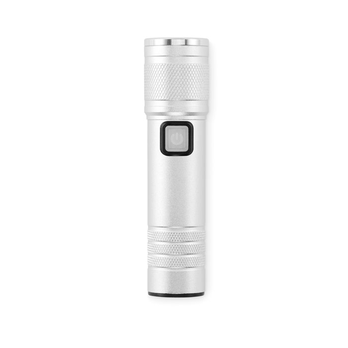 FLASHRA Linterna luz COB recargable - Linternas personalizadas - Regalo Promocional Personalizado - imagen 17