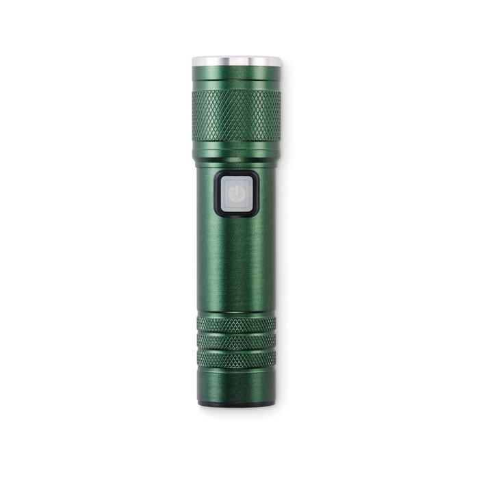 FLASHRA Linterna luz COB recargable - Linternas personalizadas - Regalo Promocional Personalizado - imagen 24