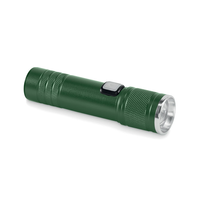 FLASHRA Linterna luz COB recargable - Linternas personalizadas - Regalo Promocional Personalizado - imagen 18