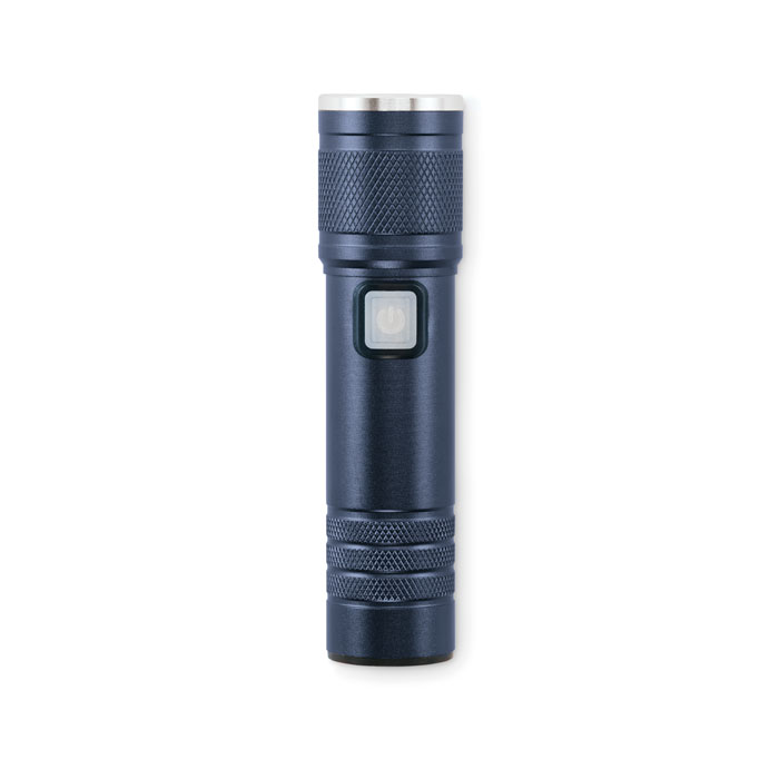 FLASHRA Linterna luz COB recargable - Linternas personalizadas - Regalo Promocional Personalizado - imagen 30