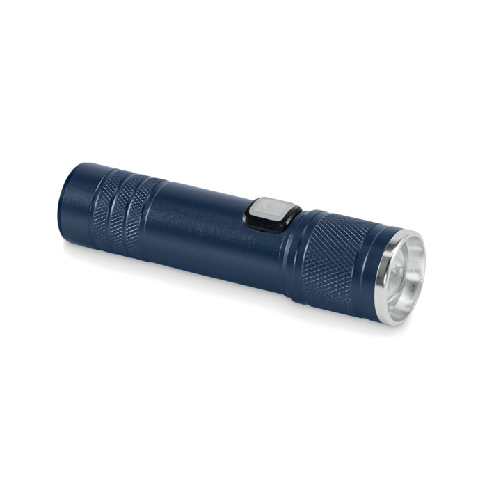 FLASHRA Linterna luz COB recargable - Linternas personalizadas - Regalo Promocional Personalizado - imagen 25