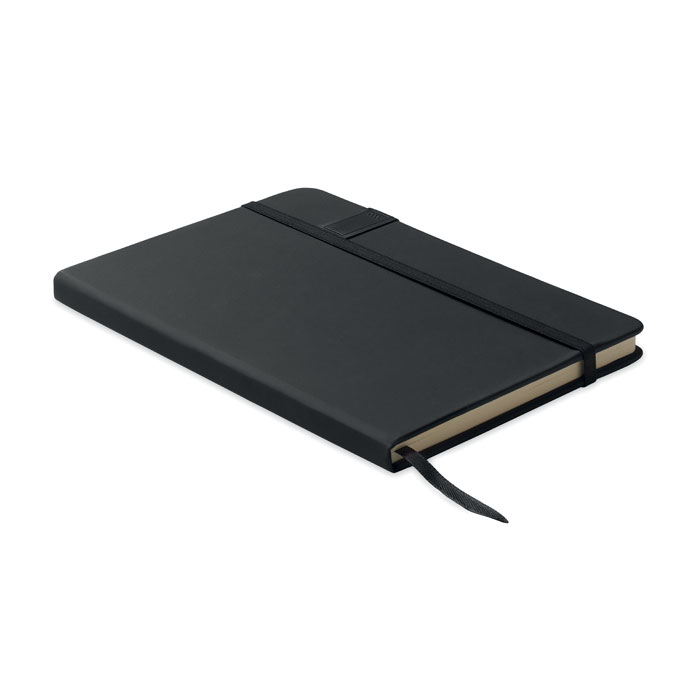 USBNOTE Cuaderno A5 con USB integrado