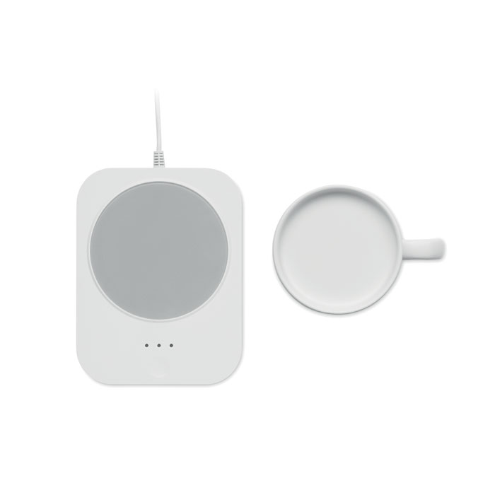 SIROTER Set calentador de tazas - Tazas y vasos personalizados - Regalo Promocional Personalizado - imagen 8