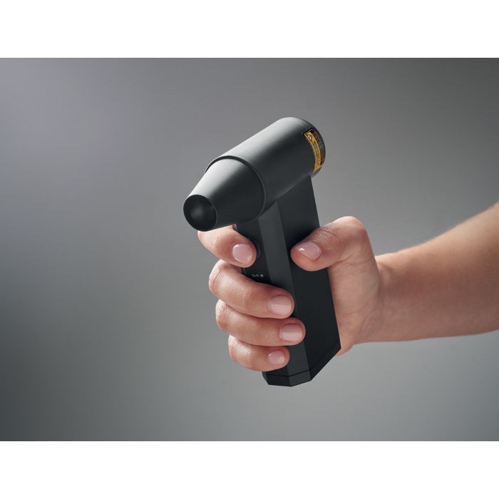 VENTA Turboventilador portátil - Verano - Regalo Promocional Personalizado - imagen 6