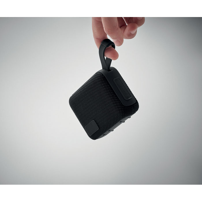 OBLO altavoz inalámbrico de 5 W - Tecnología - Regalo Promocional Personalizado - imagen 3
