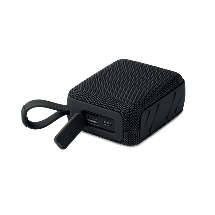 OBLO altavoz inalámbrico de 5 W - Tecnología - Regalo Promocional Personalizado - imagen 6