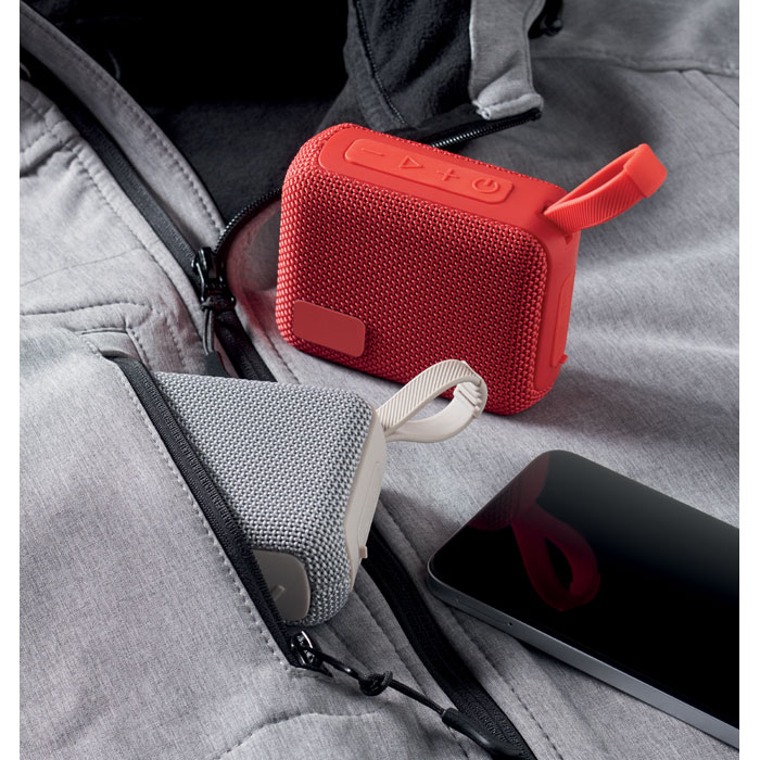 OBLO altavoz inalámbrico de 5 W - Tecnología - Regalo Promocional Personalizado - imagen 11