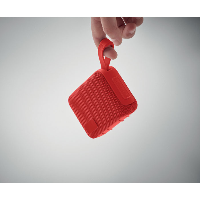 OBLO altavoz inalámbrico de 5 W - Tecnología - Regalo Promocional Personalizado - imagen 12