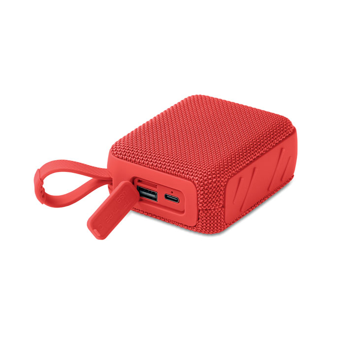 OBLO altavoz inalámbrico de 5 W - Tecnología - Regalo Promocional Personalizado - imagen 15
