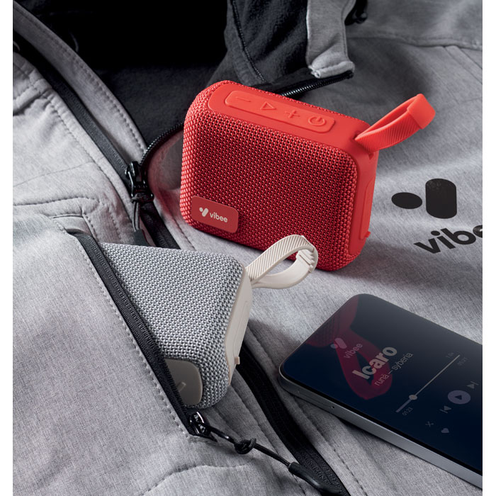 OBLO altavoz inalámbrico de 5 W - Tecnología - Regalo Promocional Personalizado - imagen 10