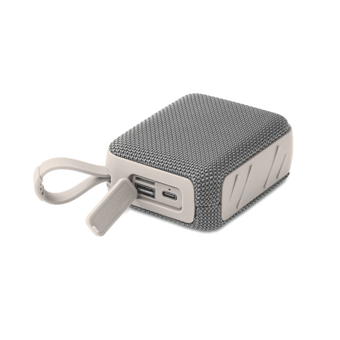 OBLO altavoz inalámbrico de 5 W - Tecnología - Regalo Promocional Personalizado - imagen 23