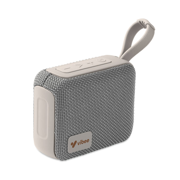 OBLO altavoz inalámbrico de 5 W - Tecnología - Regalo Promocional Personalizado - imagen 19