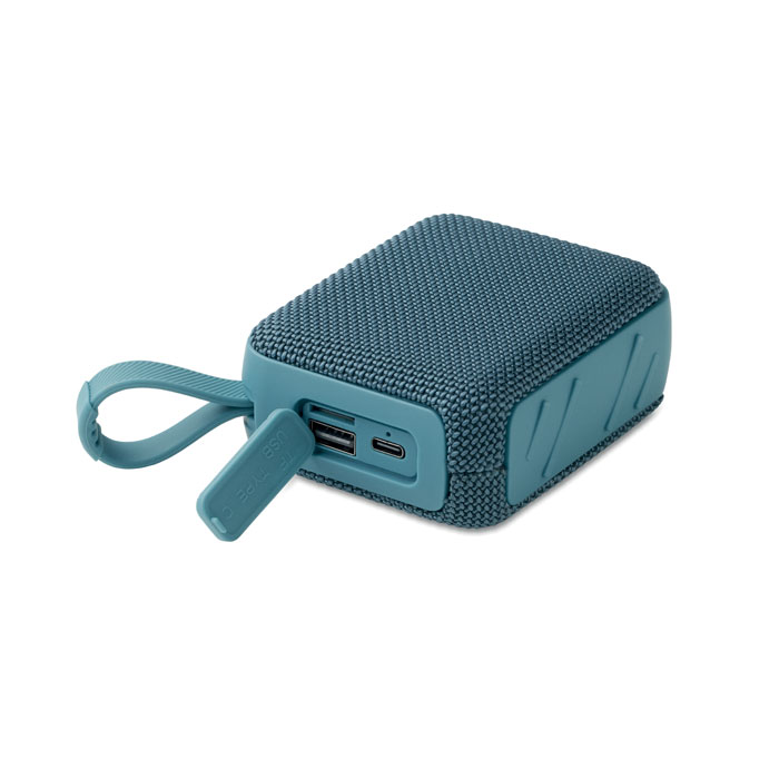 OBLO altavoz inalámbrico de 5 W - Tecnología - Regalo Promocional Personalizado - imagen 30