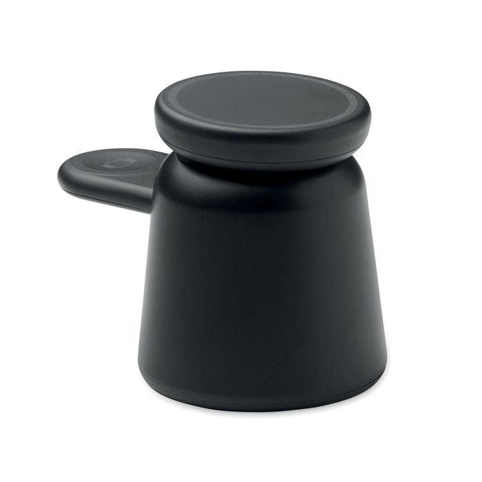 SIMPA cargador inalámbrico 3 en 1 - Tecnología - Regalo Promocional Personalizado - imagen 7