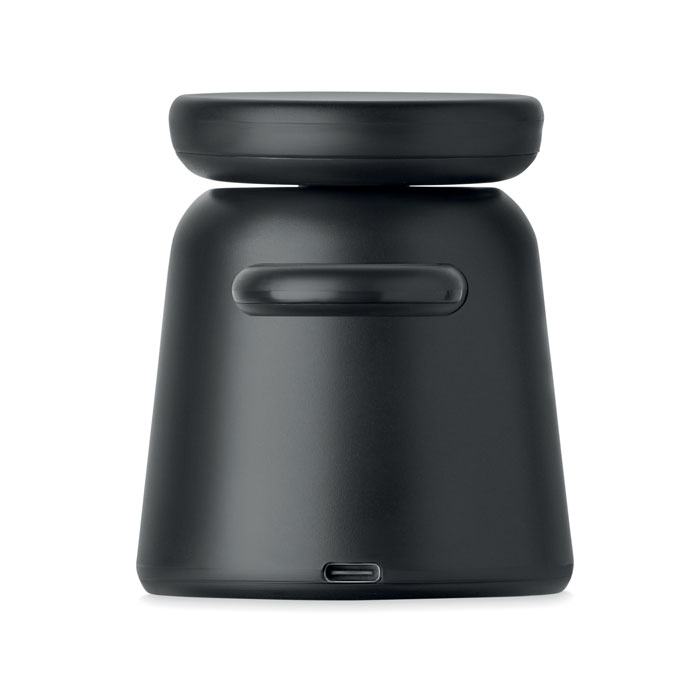 SIMPA cargador inalámbrico 3 en 1 - Tecnología - Regalo Promocional Personalizado - imagen 8