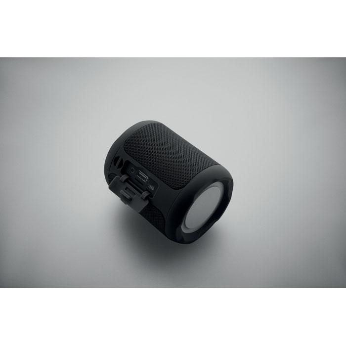 TOA altavoz inalámbrico ABS de 5 W - Tecnología - Regalo Promocional Personalizado - imagen 3