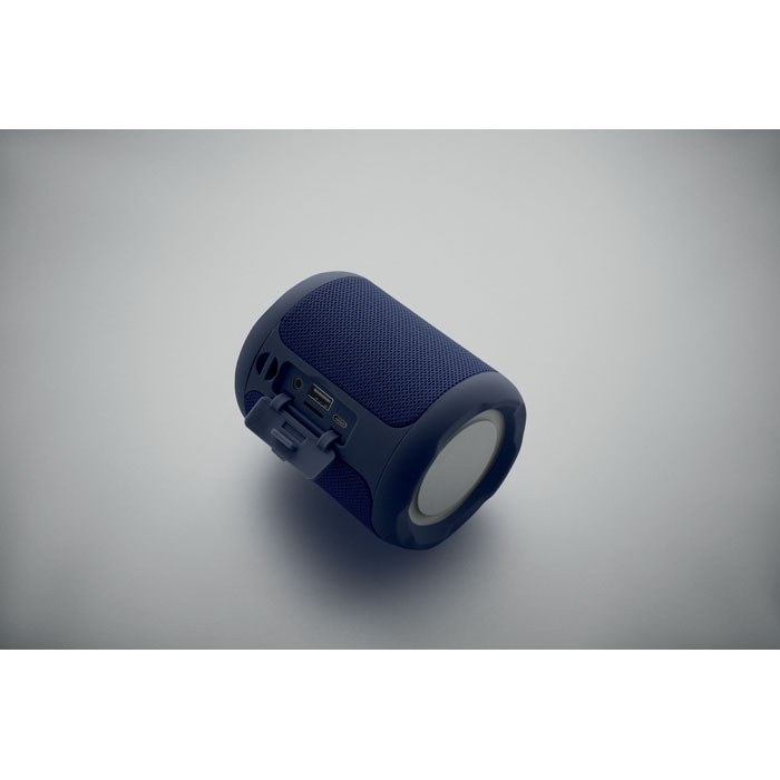 TOA altavoz inalámbrico ABS de 5 W - Tecnología - Regalo Promocional Personalizado - imagen 9