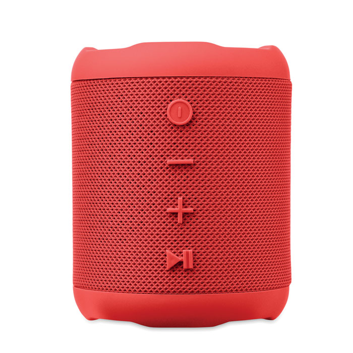 TOA altavoz inalámbrico ABS de 5 W - Tecnología - Regalo Promocional Personalizado - imagen 14