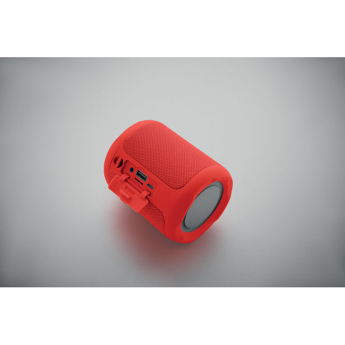 TOA altavoz inalámbrico ABS de 5 W - Tecnología - Regalo Promocional Personalizado - imagen 16