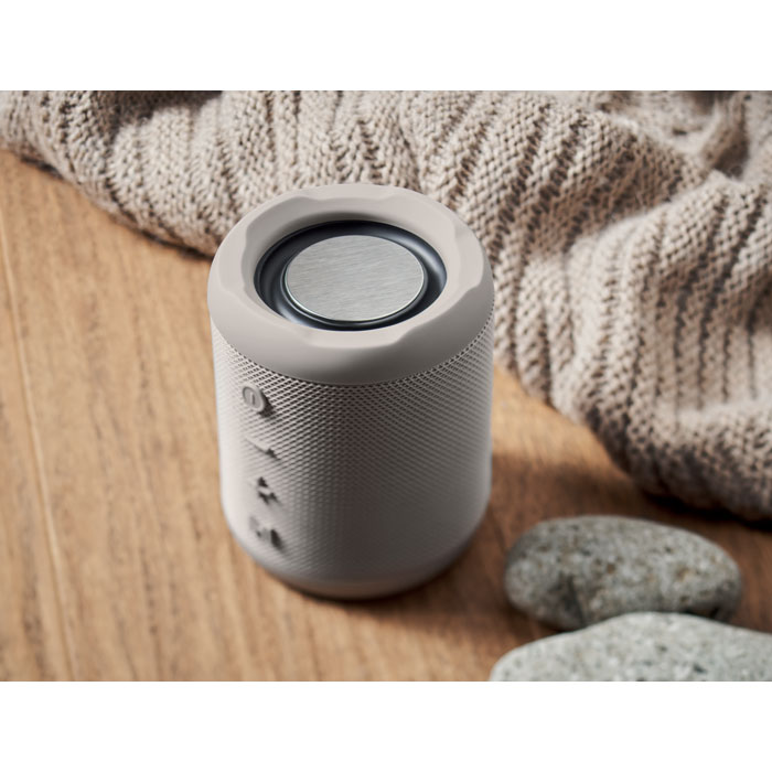 TOA altavoz inalámbrico ABS de 5 W - Tecnología - Regalo Promocional Personalizado - imagen 23