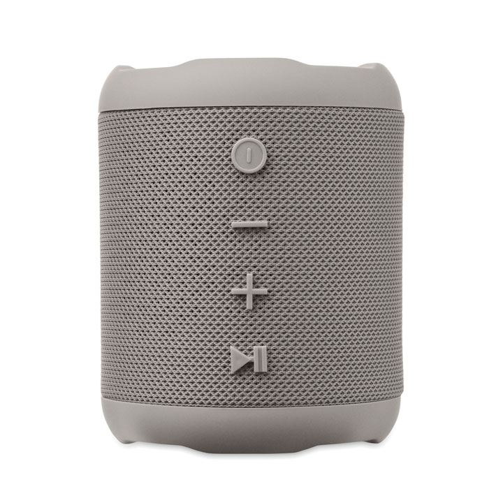 TOA altavoz inalámbrico ABS de 5 W - Tecnología - Regalo Promocional Personalizado - imagen 21