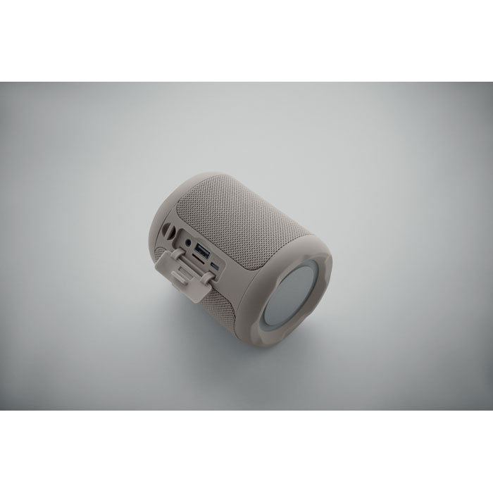 TOA altavoz inalámbrico ABS de 5 W - Tecnología - Regalo Promocional Personalizado - imagen 24