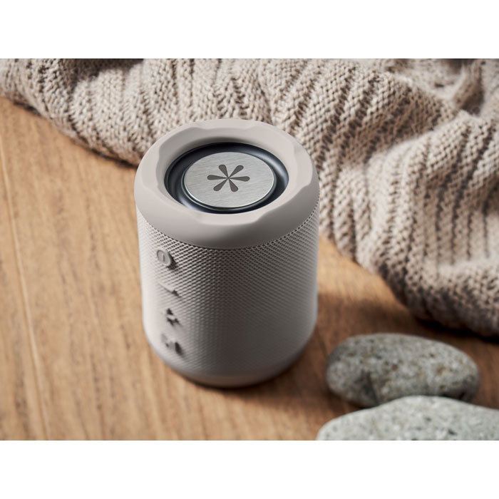 TOA altavoz inalámbrico ABS de 5 W - Tecnología - Regalo Promocional Personalizado - imagen 22