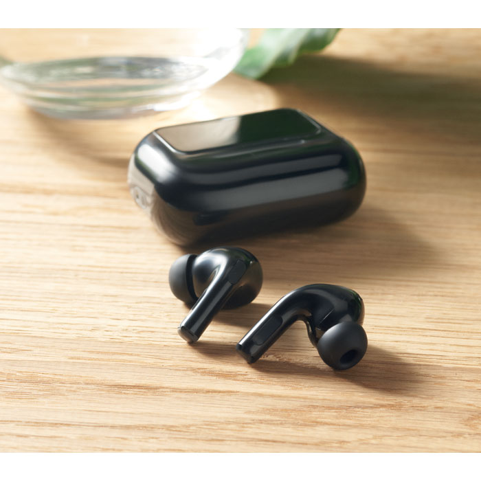 SILENCIO Auriculares TWS ABS - Tecnología - Regalo Promocional Personalizado - imagen 15
