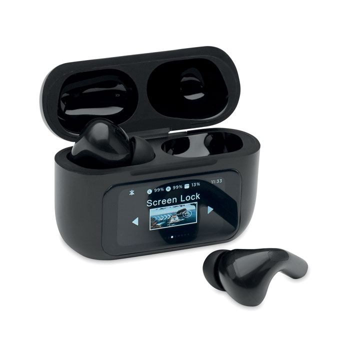 SILENCIO Auriculares TWS ABS - Tecnología - Regalo Promocional Personalizado - imagen 18